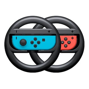 Nintendo Joy-Con Lenkrad Nintendo Joy-Con Lenkrad von Nintendo