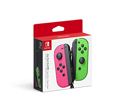 Nintendo Joy-Con von Nintendo