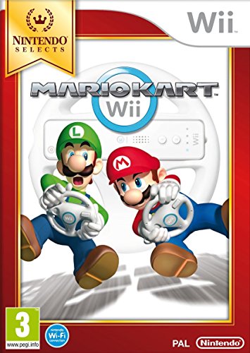 Nintendo Mario Kart, Wii von Nintendo