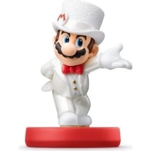 Nintendo Mario - Sammlerfigur - Videospiel - Mehrfarben - Super Mario Odyssey - Mario - 27/10/2017 (2007266) von Nintendo