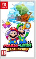 Nintendo Mario & Luigi: Brothership (10013854) von Nintendo