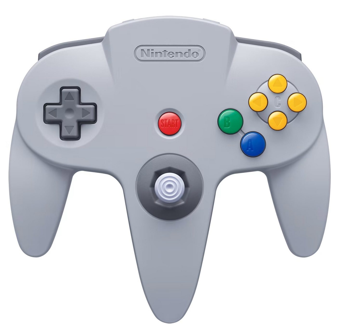 Nintendo Nintendo 64 Original Switch Online N64 Switch-Controller von Nintendo