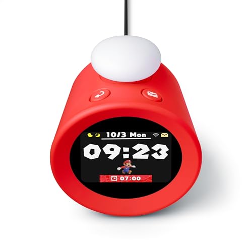 Nintendo Sound Clock: Alarmo Nintendo Sound Clock: Alarmo von Nintendo