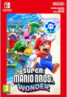 Nintendo Super Mario Bros. Wonder - Switch (10011783) von Nintendo
