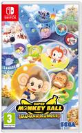 Nintendo Super Monkey Ball Banana Rumble (10013859) von Nintendo