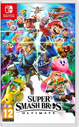 Nintendo Super Smash Bros. Ultimate von Nintendo