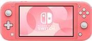 Nintendo Switch Lite Koralle (10004131) von Nintendo