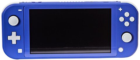 Nintendo Switch Lite blau von Nintendo