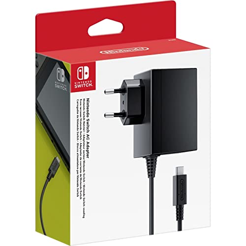 Nintendo Switch-Netzteil Nintendo Switch-Netzteil von Nintendo