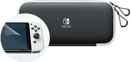 Nintendo Switch Tasche und Schutzfolie (10008001) von Nintendo