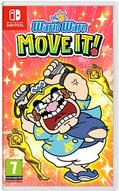 Nintendo WarioWare Move It! - Switch (10011871) von Nintendo