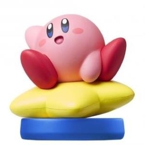 Nintendo amiibo Kirby Kirby (2001366) von Nintendo