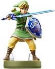 Nintendo amiibo Link - Skyward Sword - The Legend of Zelda - zusätzliche Videospielfigur für Spielekonsole Nintendo amiibo Link - Skyward Sword - The Legend of Zelda - zusätzliche Videospielfigur für Spielekonsole von Nintendo