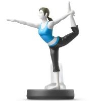 Nintendo amiibo Smash Fit Trainer (1067166) von Nintendo