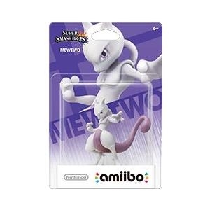 Nintendo amiibo Smash Mewtu 51 (1079366) von Nintendo