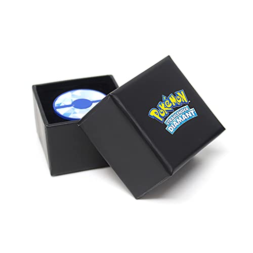 Pin Pokémon Strahlender Diamant von Nintendo