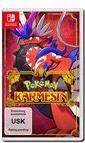 Pokémon Karmesin - Nintendo Switch - Deutsch (10009826) von Nintendo