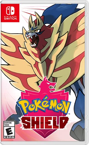 Pokémon-Schild - Nintendo Schalter von Nintendo