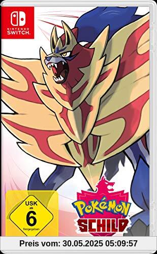 Pokémon Schild - [Nintendo Switch] von Nintendo