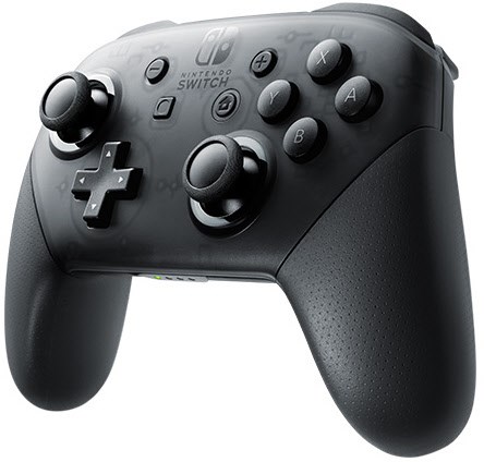Pro Controller von Nintendo