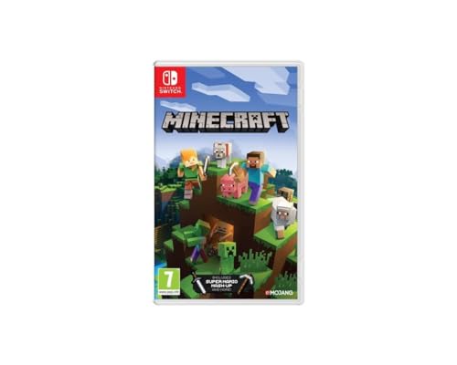Schalter Minecraft von Nintendo