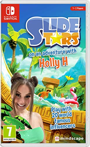 Slide Stars (Nintendo Switch) von Nintendo