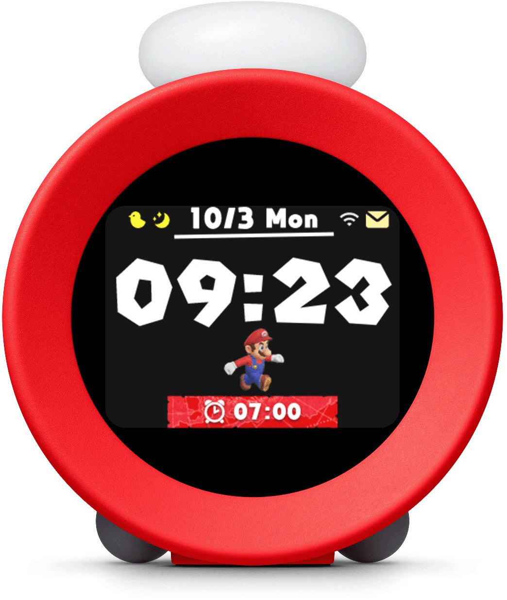 Sound Clock: Alarmo Sound Clock: Alarmo von Nintendo