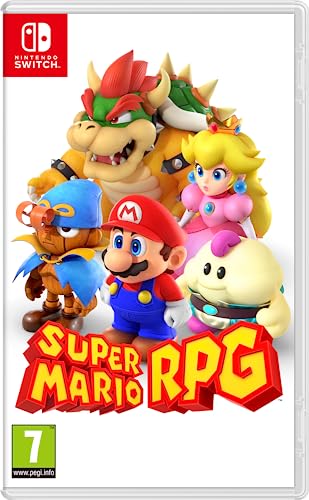 Super Mario - RPG (Switch) von Nintendo
