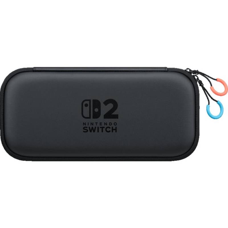 Switch 2-Tasche & -Schutzfolie von Nintendo