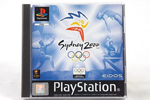 Sydney 2000 von Nintendo