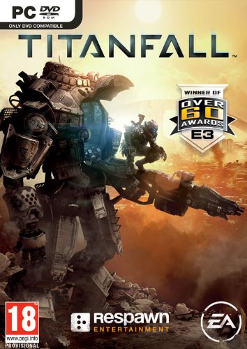 Titanfall (PC-DVD) von Nintendo