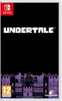 Undertale (Import) von Nintendo