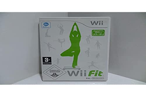 Wii Fit von Nintendo