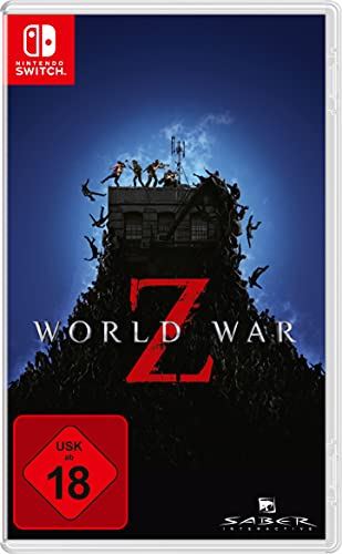 World War Z (Switch) von Nintendo