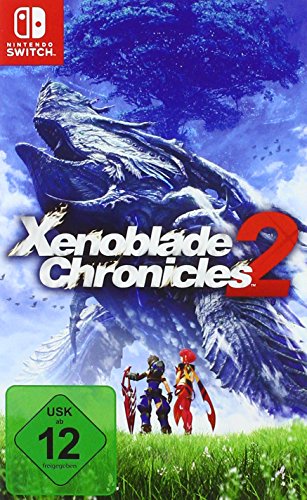Xenoblade Chronicles 2 [Nintendo Switch] von Nintendo
