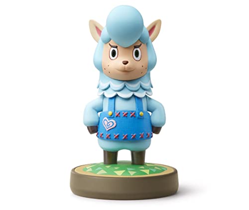 amiibo Animal Crossing Björn amiibo Animal Crossing Björn von Nintendo