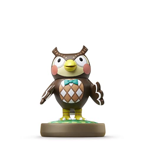 amiibo Animal Crossing Eugen amiibo Animal Crossing Eugen von Nintendo