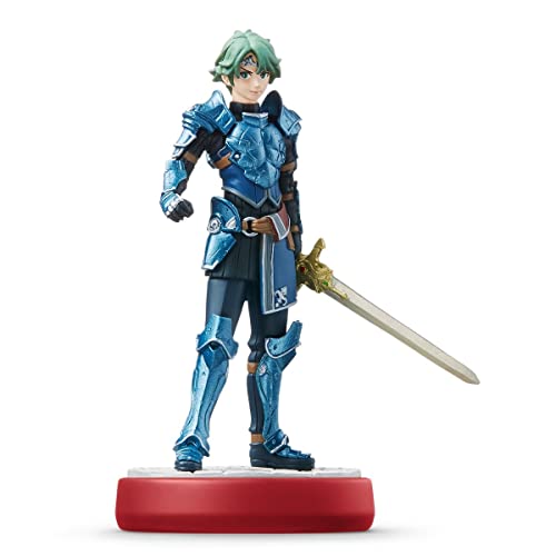 amiibo Fire Emblem Alm von Nintendo