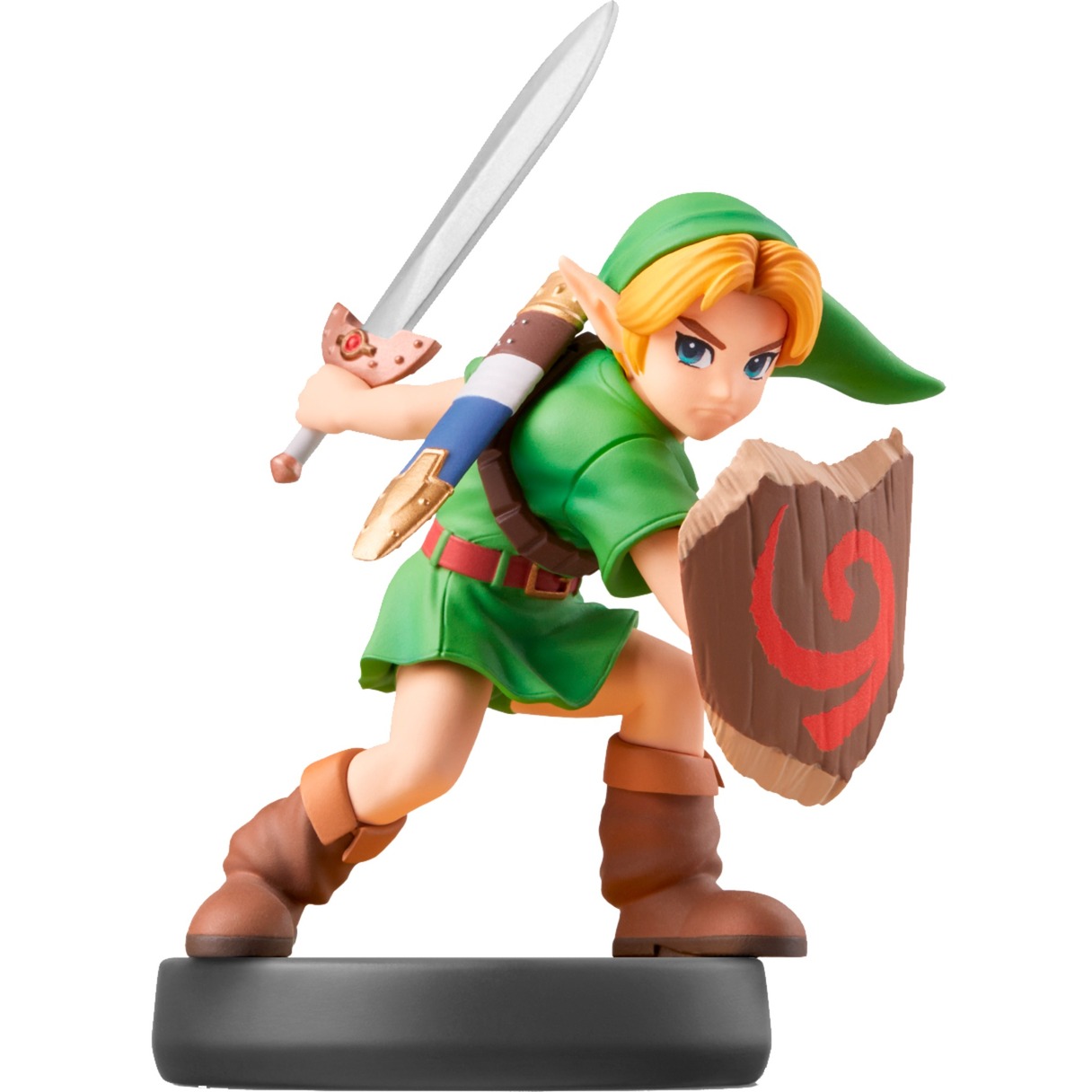 amiibo Junger Link Super Smash Bros. Collection-Spielfigur von Nintendo