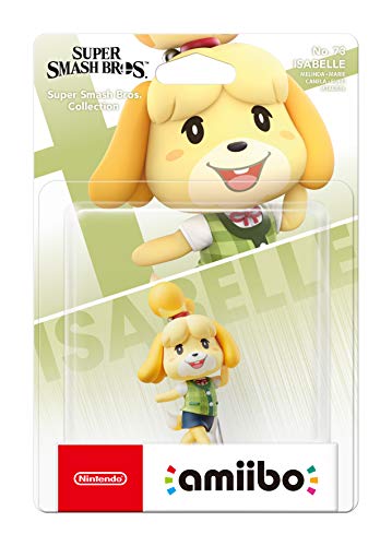 amiibo Melinda Super Smash Bros. Collection amiibo Melinda Super Smash Bros. Collection von Nintendo