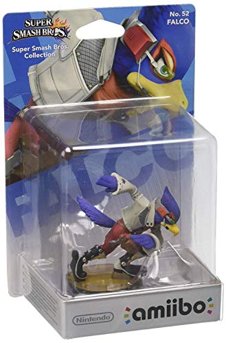 amiibo Smash Falco amiibo Smash Falco von Nintendo