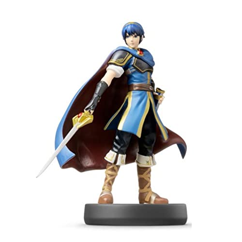 amiibo Smash Marth Figur amiibo Smash Marth Figur von Nintendo