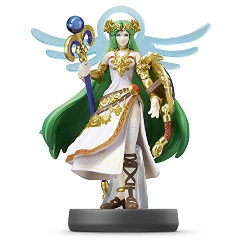 amiibo Smash Palutena von Nintendo