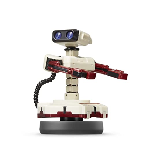 amiibo Smash R.O.B. Famicom-Farben von Nintendo