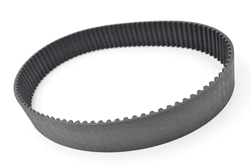 1pc 3D -Drucker GT2 Breite 10 mm geschlossener Schleife Gummi 2GT Timingriemenlänge 218 220 224 226 230 236 240 244 250 252 256 mm(288) von Nintens