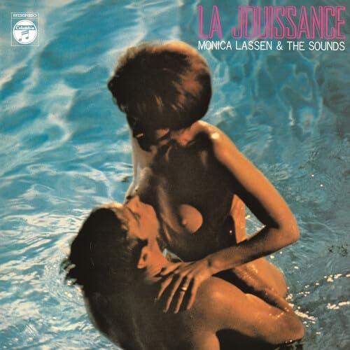 La Jouissance [Vinyl LP] von Nippon Crown