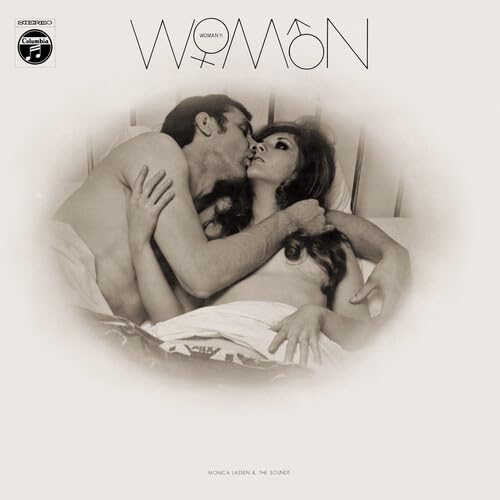 Woman [Vinyl LP] von Nippon Crown