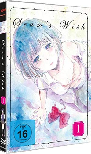 Scum's Wish - Vol.1 - [DVD] von Nipponart (Crunchyroll GmbH)