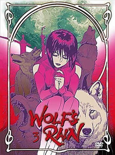 Wolf's Rain, Vol. 03 von Nipponart Gmbh