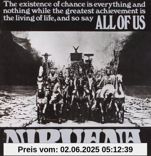 All of Us All of Us von Nirvana